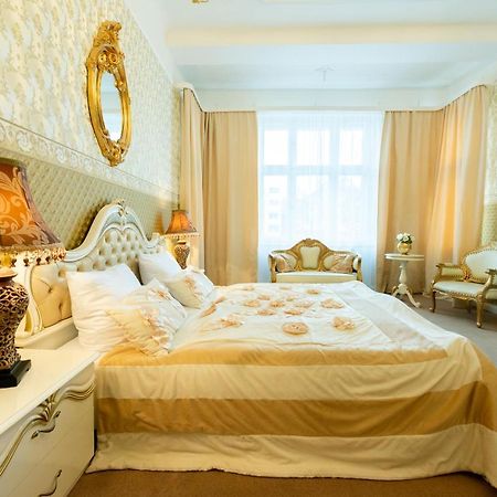 Hotel Pension Dahlem Berlin Luaran gambar