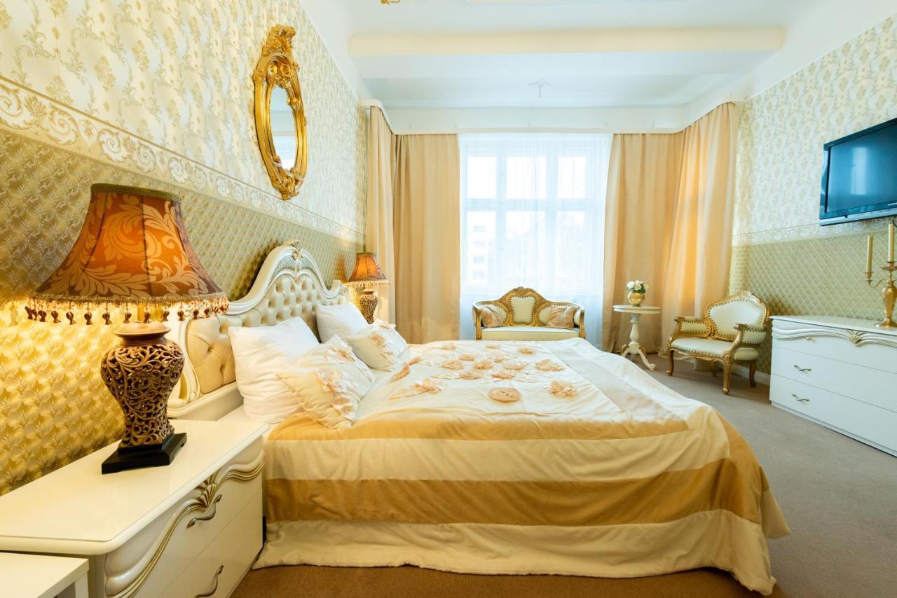 Hotel Pension Dahlem Berlin Luaran gambar